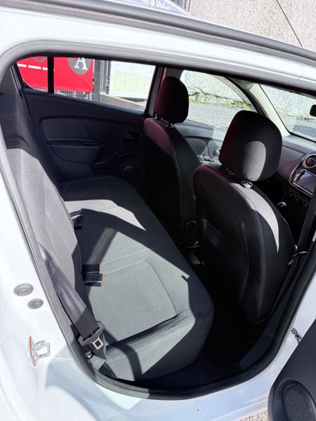 Dacia Sandero 1.0 Petrol Low Miles New NCT 384841536