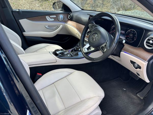 2016 MERCEDES E CLASS EXCLUSIVE PLUS *HUGE SPEC* 384841674