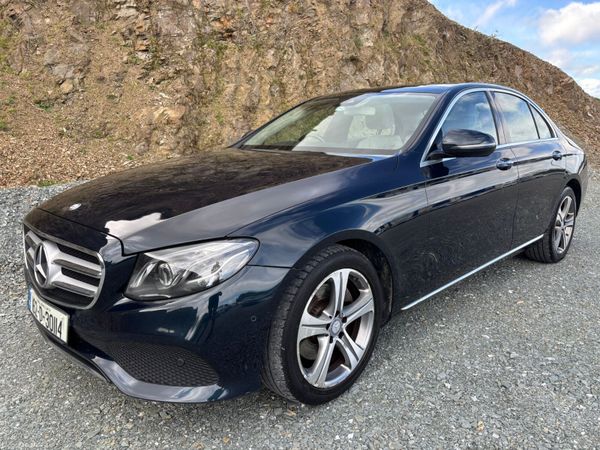 2016 MERCEDES E CLASS EXCLUSIVE PLUS *HUGE SPEC* 384841688