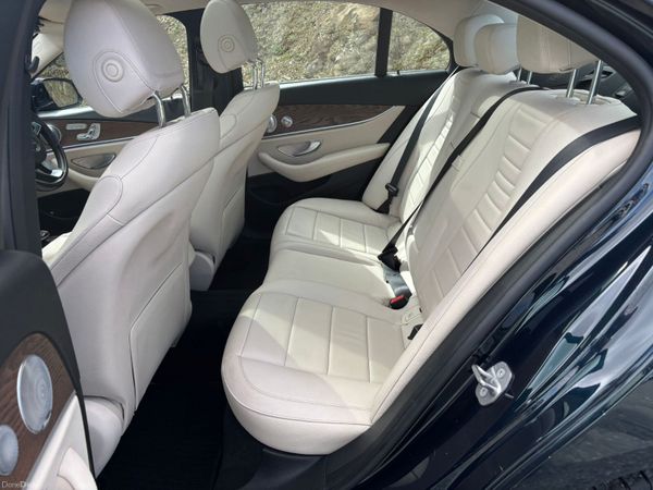 2016 MERCEDES E CLASS EXCLUSIVE PLUS *HUGE SPEC* 384841692