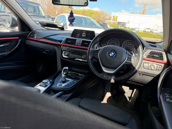 BMW 3-Series 2016 330e in top condition €9950 384841764