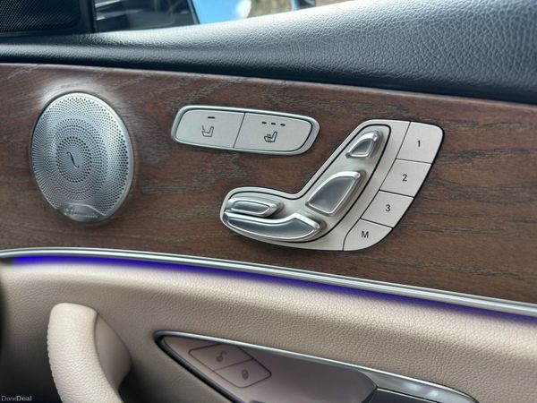 2016 MERCEDES E CLASS EXCLUSIVE PLUS *HUGE SPEC* 384841700