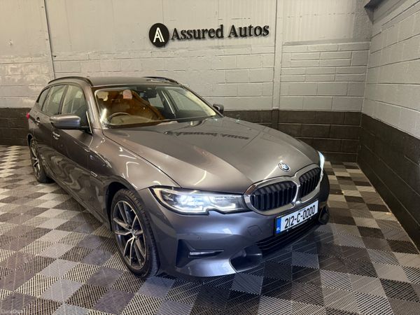 221 BMW 330e  SE  Pro Estate 384846274