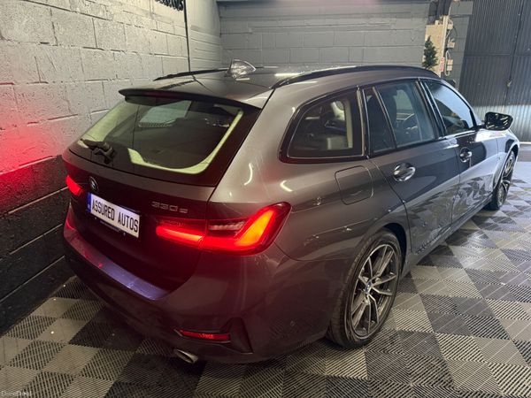221 BMW 330e  SE  Pro Estate 384846278