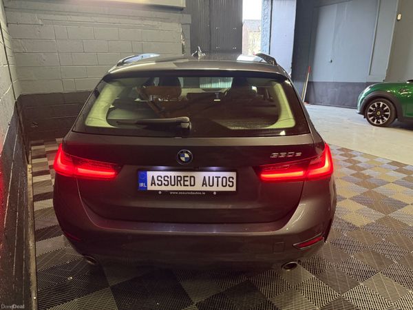 221 BMW 330e  SE  Pro Estate 384846282