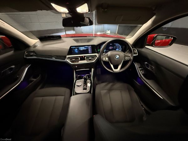 221 BMW 330e  SE  Pro Estate 384846286