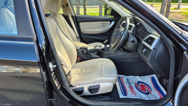 2015 BMW 316 2.0D New Nct Leather 384846340