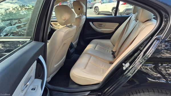 2015 BMW 316 2.0D New Nct Leather 384846342