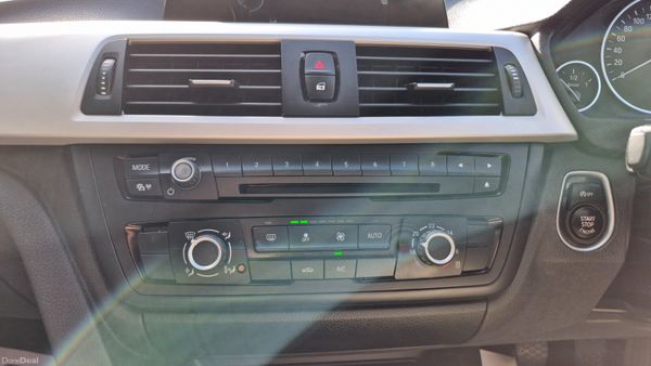 2015 BMW 316 2.0D New Nct Leather 384846348