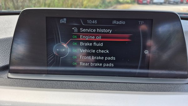 2015 BMW 316 2.0D New Nct Leather 384846354