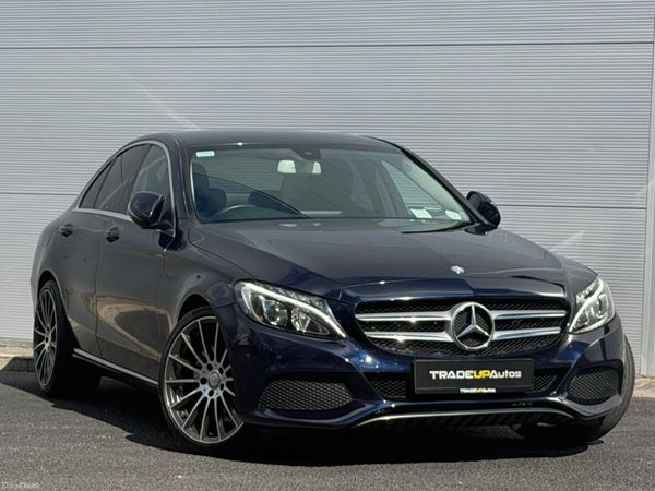 Mercedes-Benz C220d  Sport 384846398