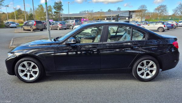 2015 BMW 316 2.0D New Nct Leather 384846328