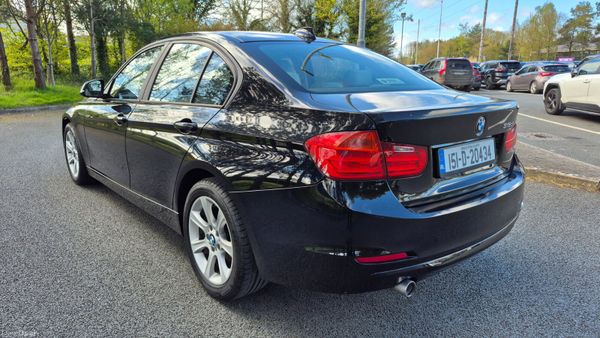 2015 BMW 316 2.0D New Nct Leather 384846330