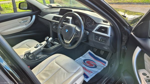 2015 BMW 316 2.0D New Nct Leather 384846334