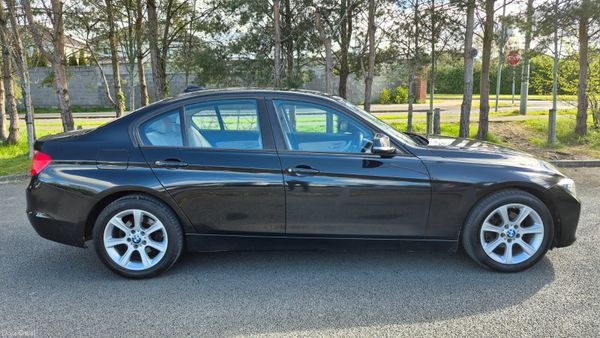 2015 BMW 316 2.0D New Nct Leather 384846336