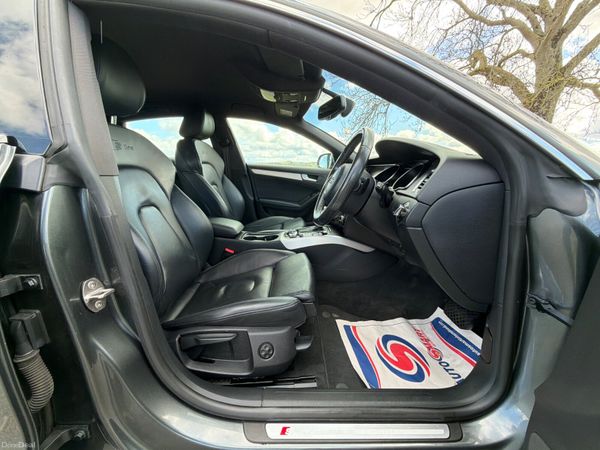 Audi A5 2014 S-Line Automatic Trade sale 384846496