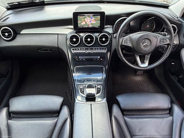 Mercedes-Benz C220d  Sport 384846408