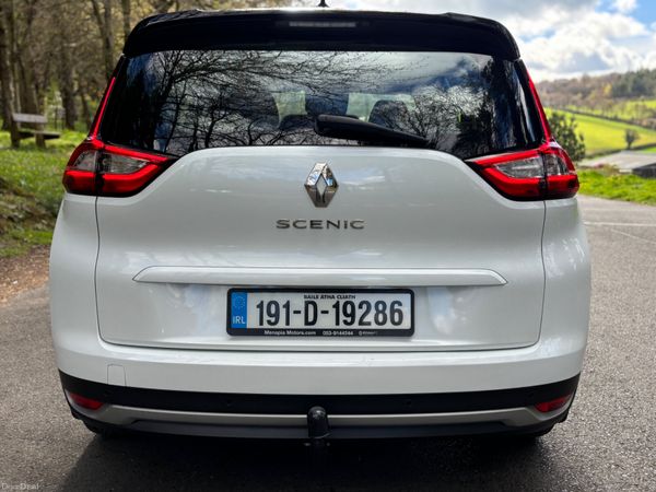 191 Renault Grand Scenic  1.8 Blue dCi 120 Iconic 384846624