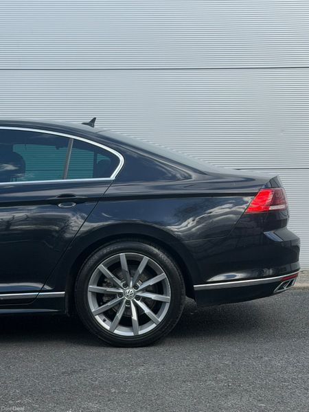 Volkswagen Passat 2.0 TDI 150HP R-Line 384852808