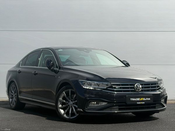 Volkswagen Passat 2.0 TDI 150HP R-Line 384852814