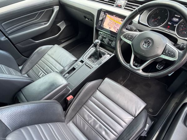 Volkswagen Passat 2.0 TDI 150HP R-Line 384853540