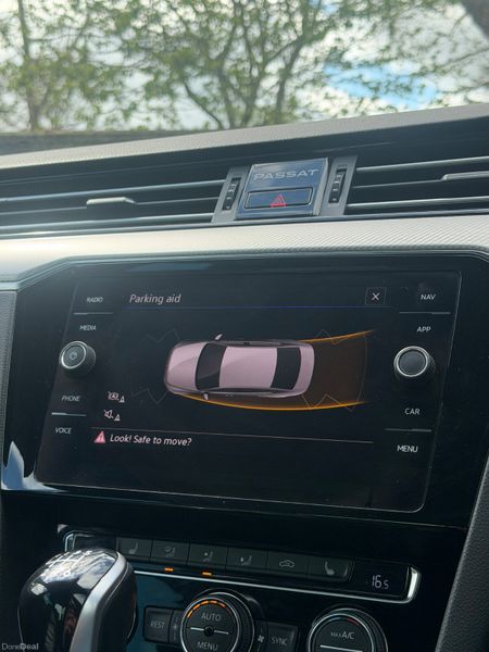 Volkswagen Passat 2.0 TDI 150HP R-Line 384853622