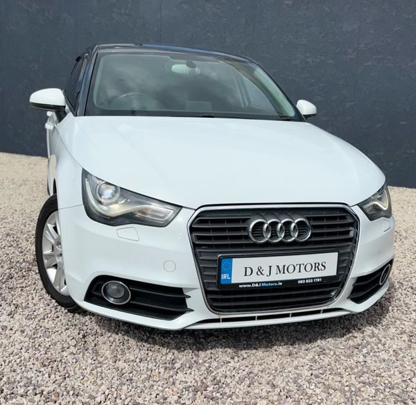 Audi A1  1.4 TFSi Automatic 2014 Low Km 384857676