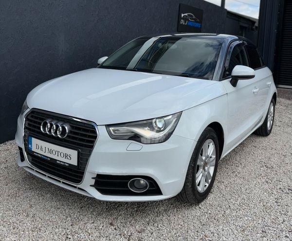 Audi A1  1.4 TFSi Automatic 2014 Low Km 384857680