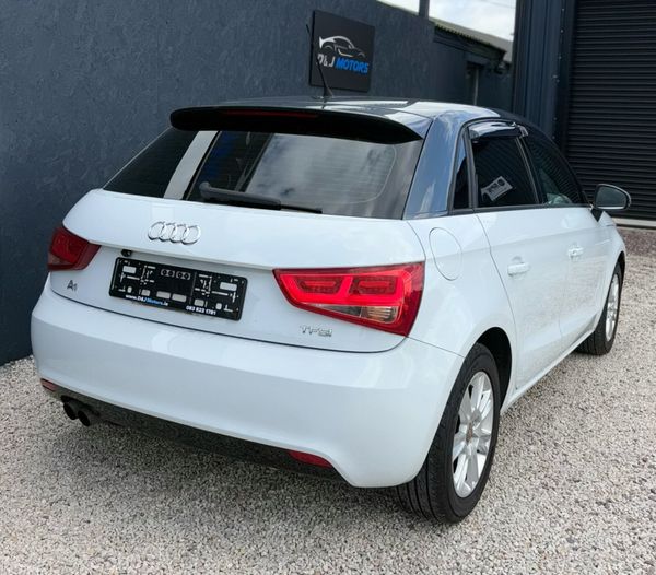 Audi A1  1.4 TFSi Automatic 2014 Low Km 384857682