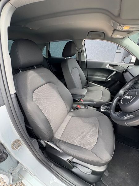 Audi A1  1.4 TFSi Automatic 2014 Low Km 384857688