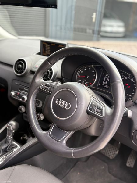 Audi A1  1.4 TFSi Automatic 2014 Low Km 384857690