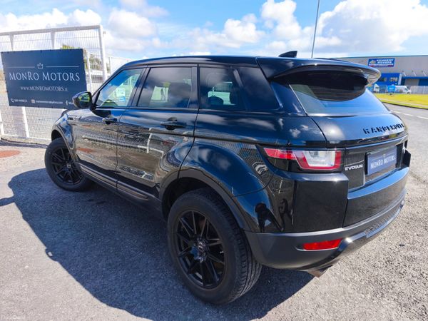 Range Rover Evoque 2.0 Td4 Special Edition 150HP 384858340