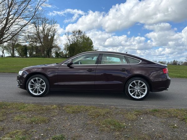 Audi A5 2015 TDI 2.0 SE 150 HP Automatic 384861278