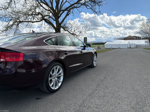 Audi A5 2015 TDI 2.0 SE 150 HP Automatic 384861298