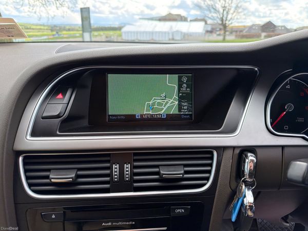 Audi A5 2015 TDI 2.0 SE 150 HP Automatic 384861396