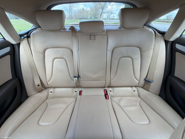 Audi A5 2015 TDI 2.0 SE 150 HP Automatic 384861410