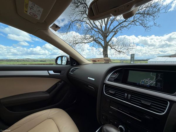 Audi A5 2015 TDI 2.0 SE 150 HP Automatic 384861412