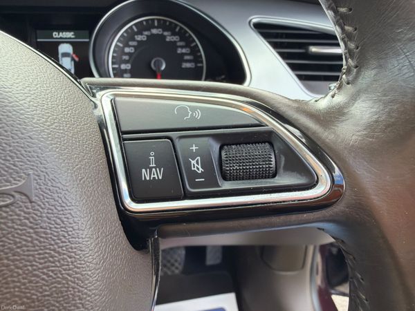 Audi A5 2015 TDI 2.0 SE 150 HP Automatic 384861428