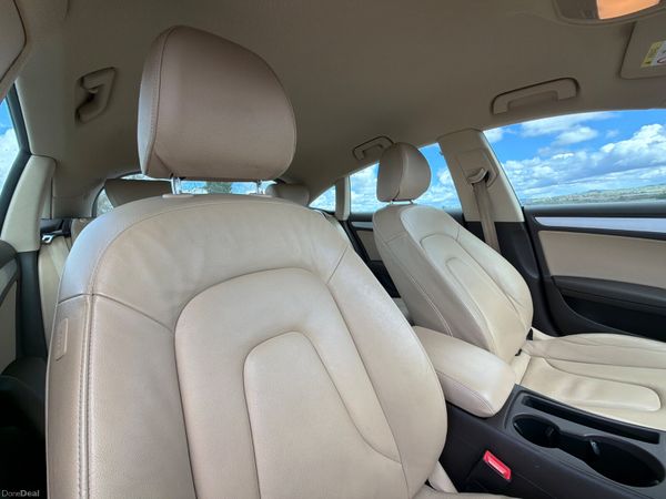 Audi A5 2015 TDI 2.0 SE 150 HP Automatic 384861432