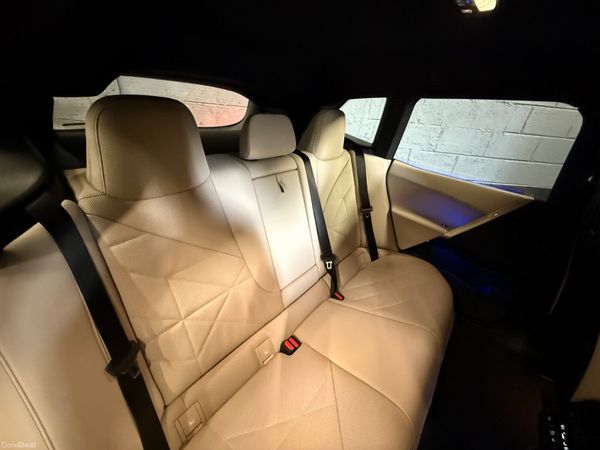 232 BMW iX40 M-Sport XDrive 384862680