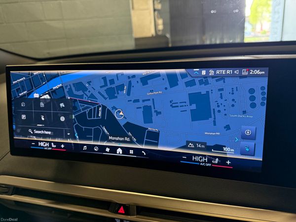 232 BMW iX40 M-Sport XDrive 384862694