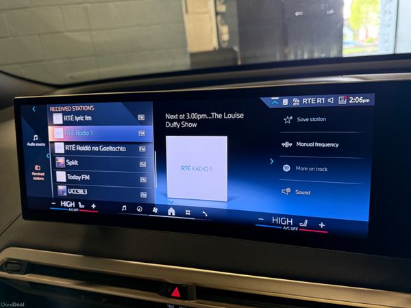 232 BMW iX40 M-Sport XDrive 384862696