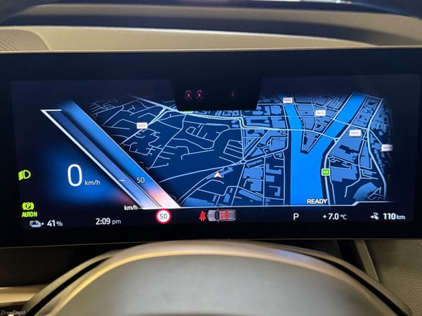 232 BMW iX40 M-Sport XDrive 384862704