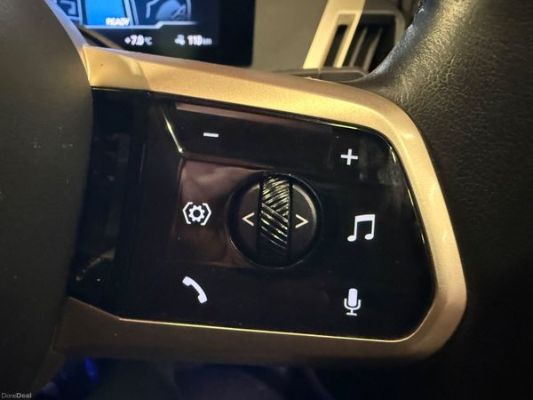 232 BMW iX40 M-Sport XDrive 384862708