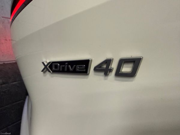 232 BMW iX40 M-Sport XDrive 384862726