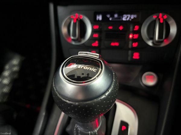 2015 Audi Q3 S Line 2.0 TFSi 177 Bhp Quattro 384862816