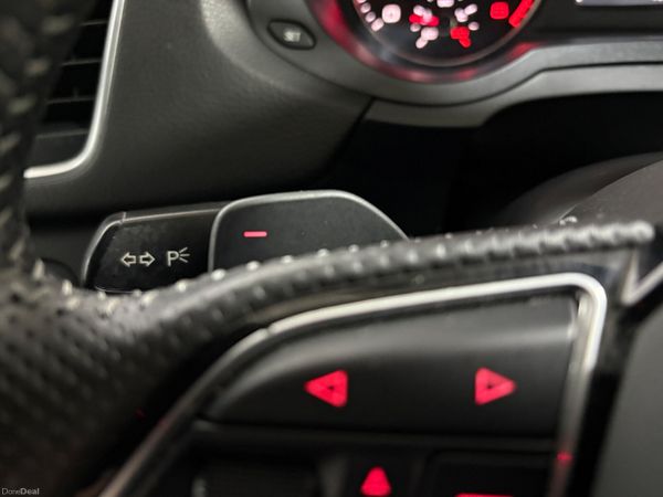 2015 Audi Q3 S Line 2.0 TFSi 177 Bhp Quattro 384862824