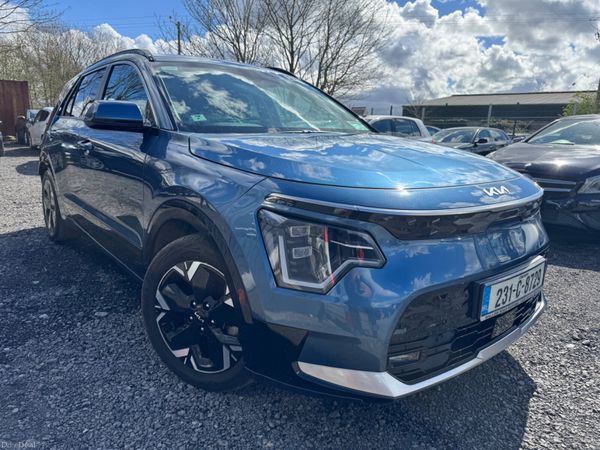 Kia Niro 2023 ELECTRIC 384867746
