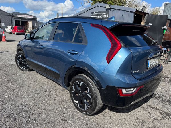 Kia Niro 2023 ELECTRIC 384867748