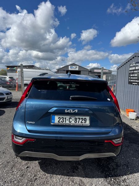 Kia Niro 2023 ELECTRIC 384867756